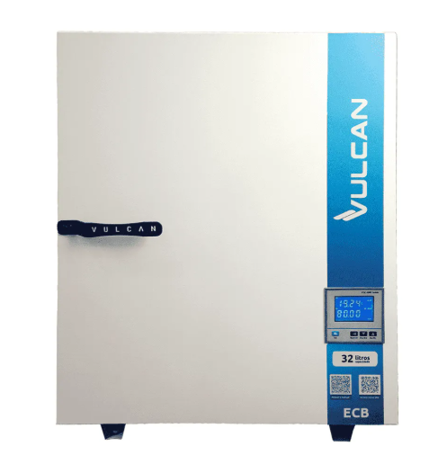 Estufa Digital para Esterilização e Secagem - EES-32D