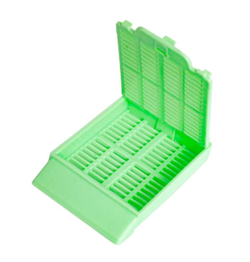 Cassete Histológico