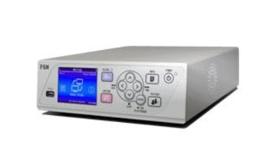 Sistema de Gravação de Vídeo Médico IPS710A