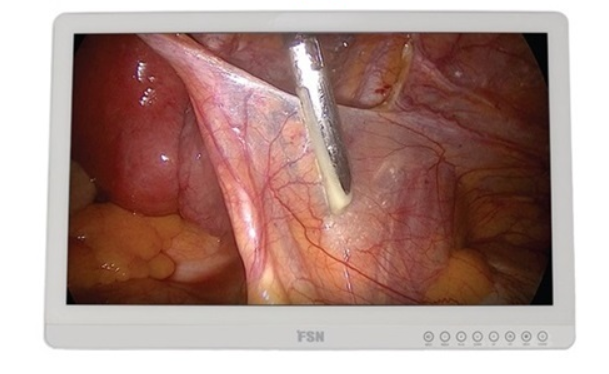 Monitor 27" modelo 4K FM·A2701D, FM·A2701DS