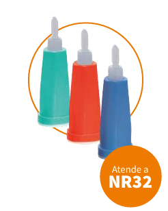 Lancetas de Segurança