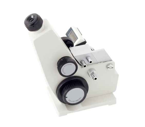 REFRATOMETROS ABBE AR1000S