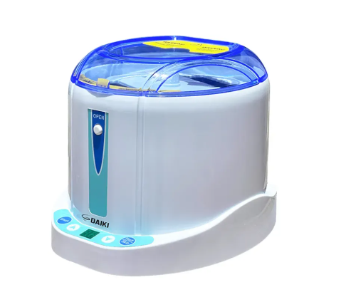 Microcentrífuga para Microplacas de PCR, 2.800rpm - DTMPL-2500-BI