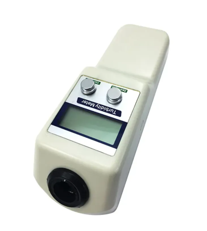Turbidímetro digital até 200 NTU - LH-TB01