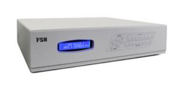 Comutador de matriz de vídeo médico MTS800A