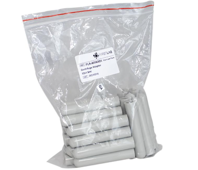  Adaptador Para Microtubos Para Rotor Fl9-Rmax32 32un/Pct Fl9-Amax01
