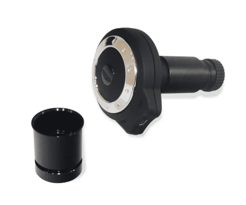 Lente Ocular Digital para Microscópio - LOD