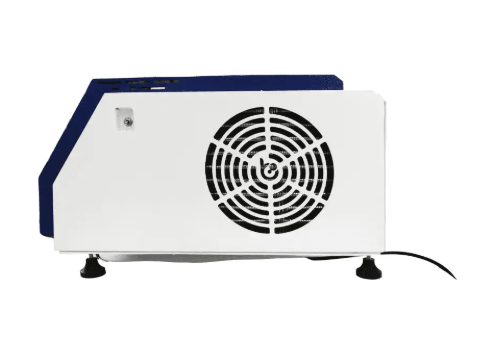 Centrífuga Digital Refrigerada - CDR-22000