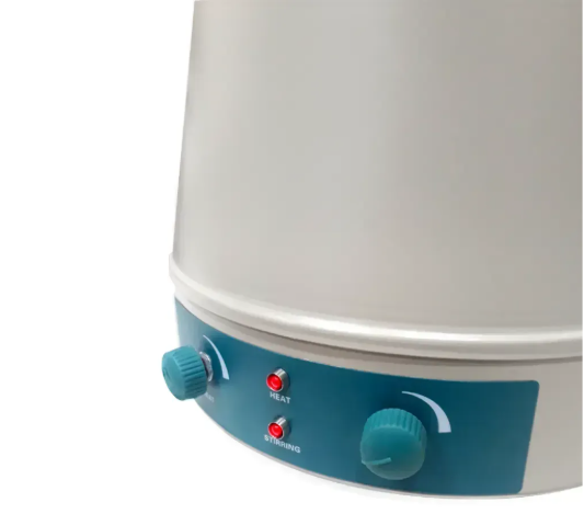 Manta Aquecedora Analógica com Agitação para Balão de Fundo Redondo 1000ml | AMS905