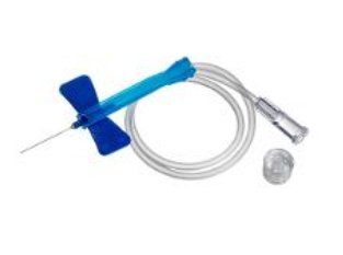 Escalpe para Seringa