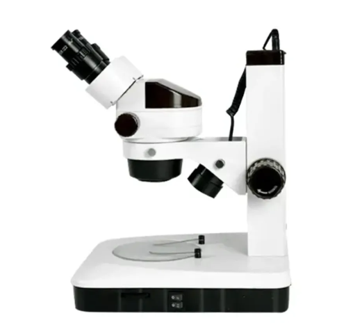 Estereomicroscópio Trinocular - ECZ-BLACK-TRI-L-BI