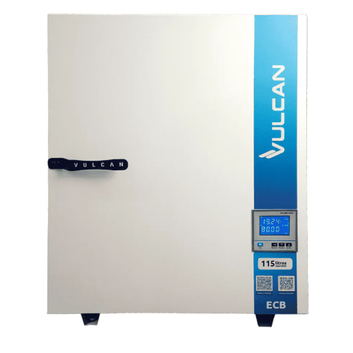 Estufa Digital para Cultura Bacteriológica - 115 Litros - ECB-115D-BI