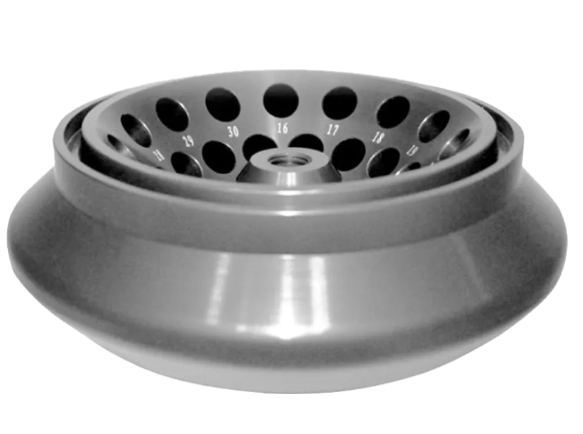 Centrífuga Digital Refrigerada + Rotor CDM-16000 