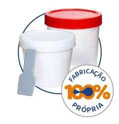 Coletor Universal Estéril