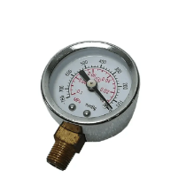 Bomba de Vácuo Tipo Pistola 1/4hp Fluxo de Ar de 35~40L/min com Compressor - VAC30W