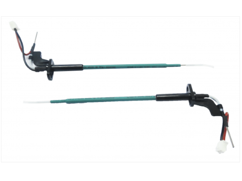  Agulha/Ponteira Reagente