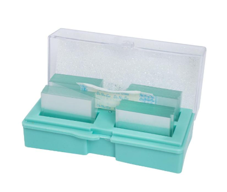 Lamínula 24 X 24 Mm. 2.000 Un/Cx Fl6-24-200