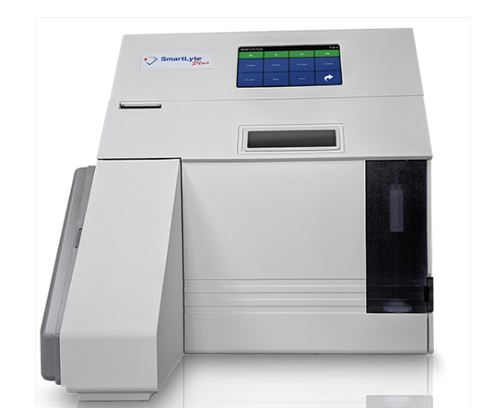 ANALISADOR DE ELETRÓLITOS MHLAB ISE PLUS 