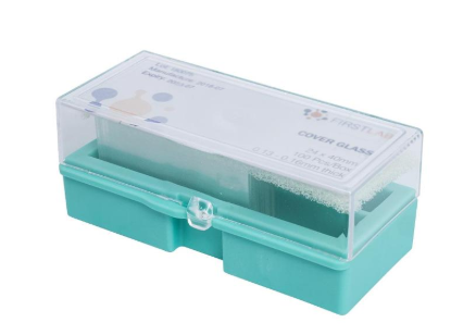 Lamínula 24 X 40 Mm. 1.000 Un/Cx Fl6-40-100 