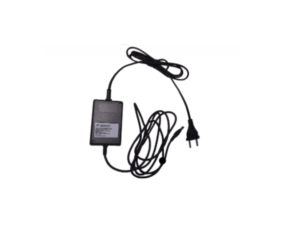 FONTE DE ALIMENTAÇÃO – ANESTESIA E VENTILADORES – 110/220 13,7v – 1,3a