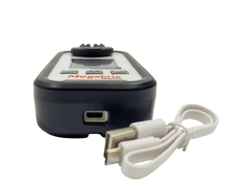 Refratômetro Teste Arrefecimento, Etilenoglicol 0 - 60% e 0-60°C, Propilenoglicol 0 - 70% e 0 -70°C - REDI-P-603