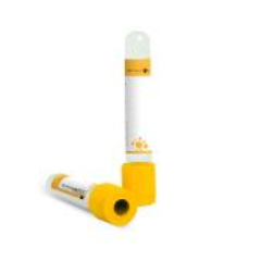 Tubos para Coleta de Sangue a Vácuo