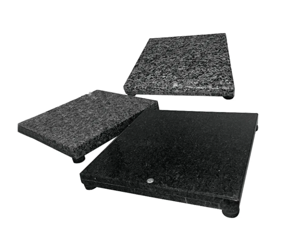 Mesa Anti-vibratória - IONVIB40