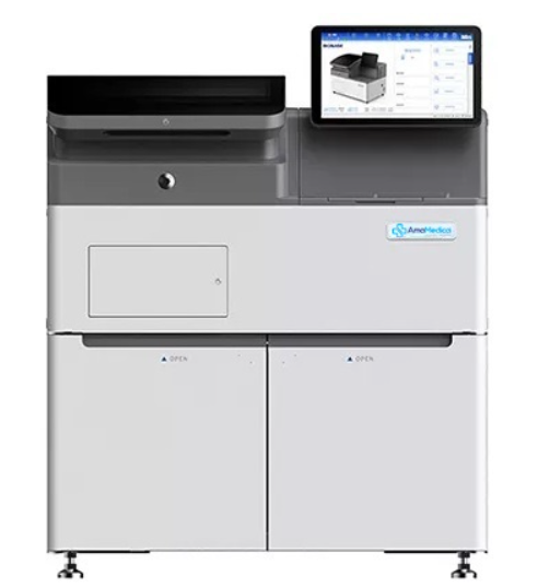 Analisador Quimioluminescencia AMA IE-2200