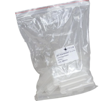 Adaptador Para Tubos 13 X 100 Mm Para Rotor Fl9-Rmax32 