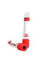 Tubos para Coleta de Sangue a Vácuo