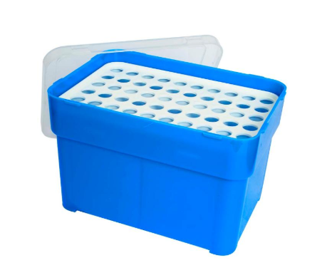 Rack Vazio para Ponteiras