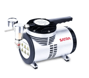 Bomba de Vácuo tipo Membrana - VAC26-BI