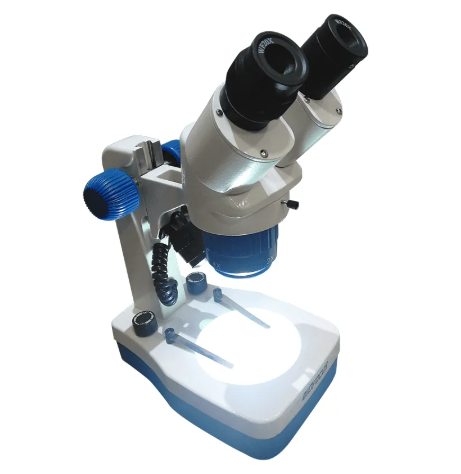 Estereomicroscópio com aumento até 80x - XT-3L-NM