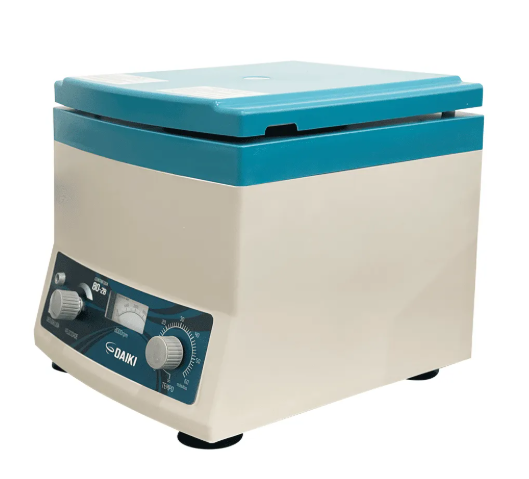 Centrífuga Analógica até 4000rpm - 80-2B