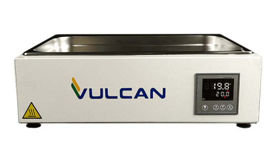 Banho Maria Digital Sorológico - BMD-15 + Tampa Pingadeira - PING-15