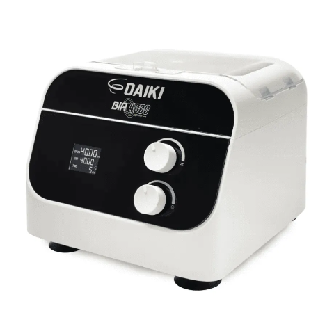 Centrifuga Digital até 4000 RPM, capacidade 8 tubos (10 ou 15 ml) - BIA-4000-BI