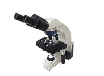 Microscópio Binocular Acro. Blue 1600X - BLUE1600BA-L-BAT
