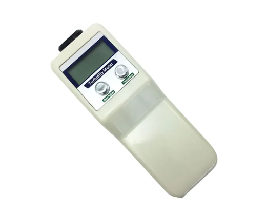 Turbidímetro digital até 200 NTU - LH-TB01