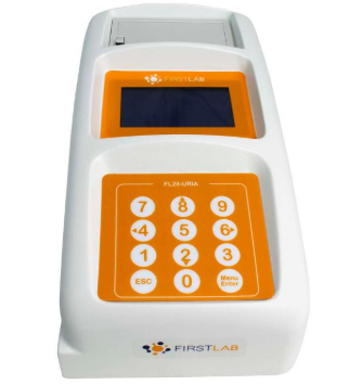 Analisador de Urina | FL20-URIA