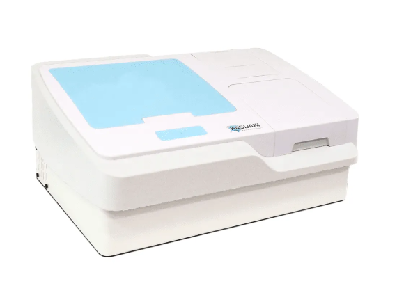 Leitora de Microplacas de Elisa - DR-200BN-BI