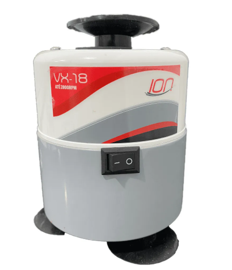 Agitador Vórtex de 2800rpm - VX-18