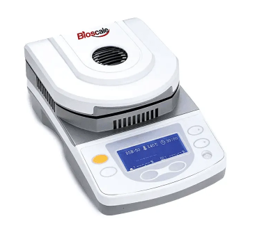 Analisador de Umidade de Halogênio | AUH16-1