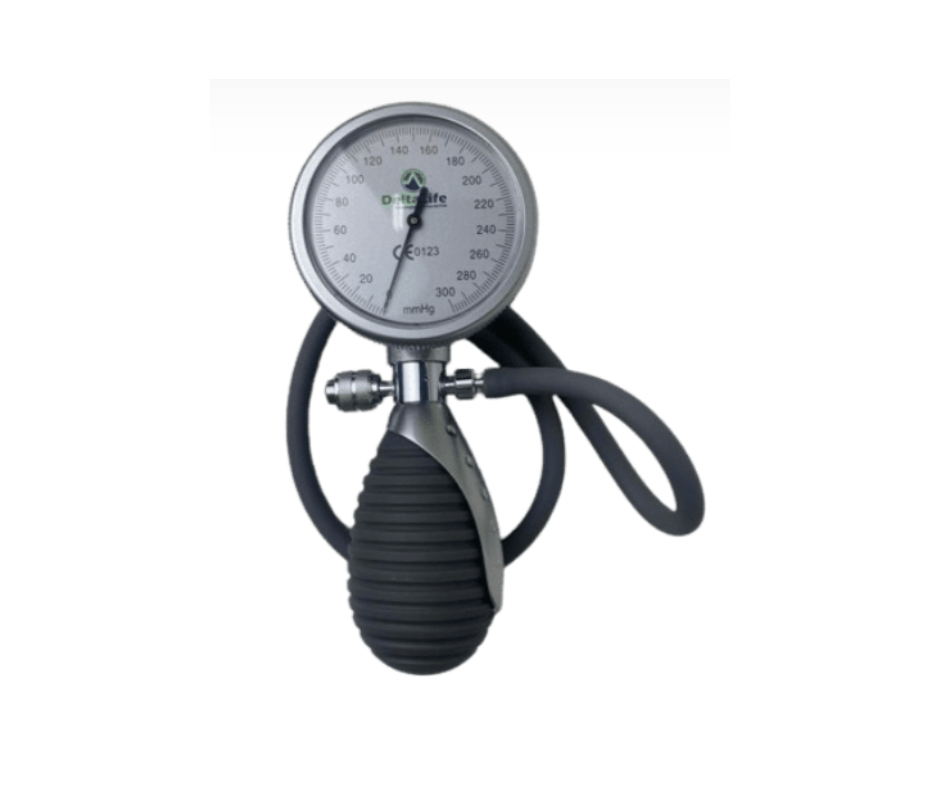 KIT DOPPLER VASCULAR ULTRASSENSÍVEL