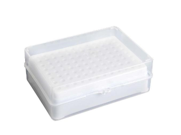 Rack Vazio para Ponteiras