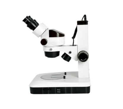 Estereomicroscópio Binocular - ECZ-BLACK-BI-90-L-BI