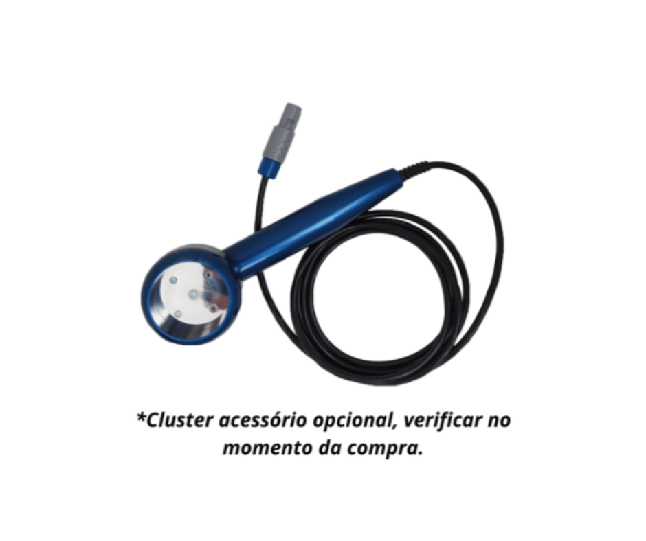  LASERTERAPIA VETERINÁRIA