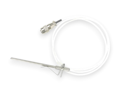 Sensor de temperatura para VISDJ-5S Pro/8S Pro