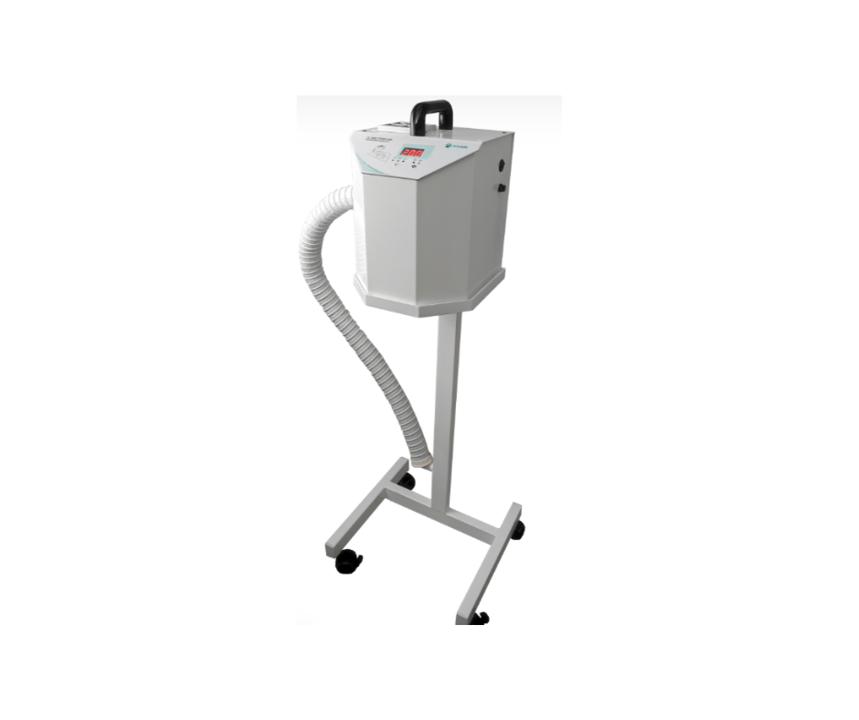 AQUECEDOR CIRÚRGICO TERMFLOW