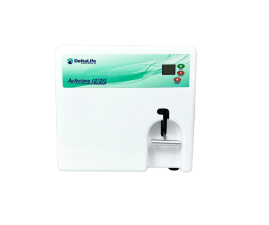 AUTOCLAVE PLUS – LINHA HUMANA