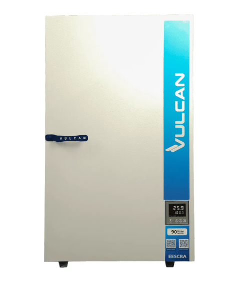 Estufa de Esterilização e Secagem Digital - Circulação e Renovação de Ar - Aquecimento até 300ºC - EESCRA-D - EESCRA-90D